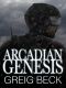 [Alex Hunter 0.5] • Arcadian Genesis